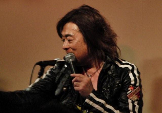 ☆DousenLIVE Vol.1。。。_a0120325_1993124.jpg