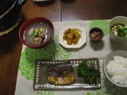 食卓日記_c0158827_194191.jpg