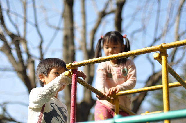 お花見in昭和公園_d0088039_10504087.jpg