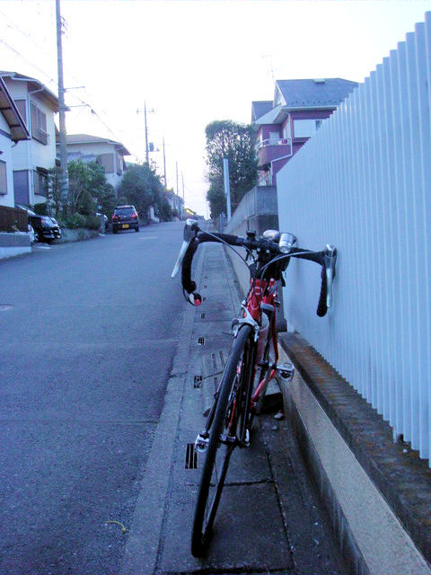 Beyond The Sea 最後_b0136045_2245148.jpg