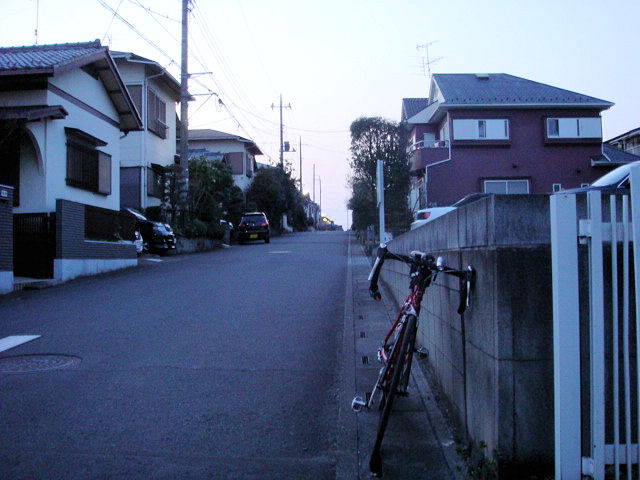 Beyond The Sea 最後_b0136045_234284.jpg