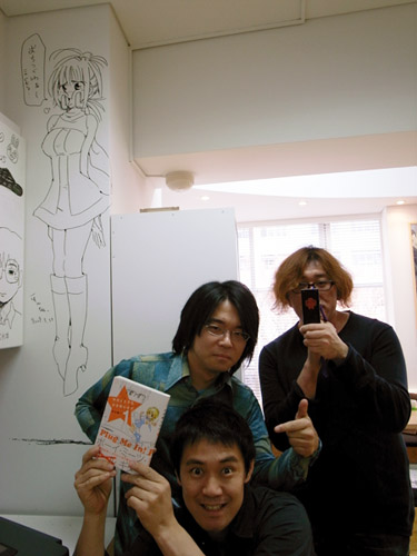 キャンバス日誌 中村メイ子をかき鳴らせ 平川 雄一さん編 本 のデザイン ナルティス ーnarti S Blogー キャンバス日誌 中村メイ子をかき鳴らせ 平川 雄一さん編 本 のデザイン ナルティス ーnarti S Blogー