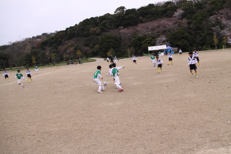 ブログ開設です　西の台ＪＦＣ_f0201170_1292366.jpg