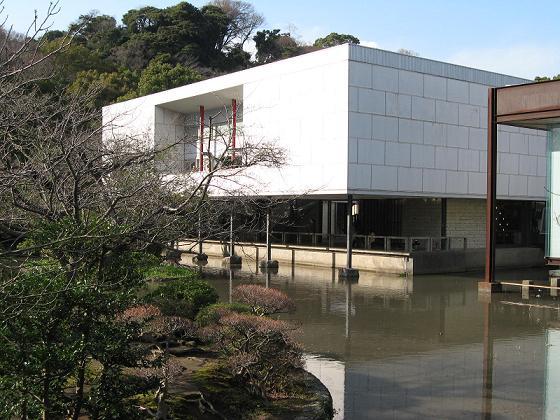 神奈川県立近代美術館 鎌倉館 鎌倉別館 あゆみノート 神奈川県立近代美術館 鎌倉館 鎌倉別館 あゆみノート