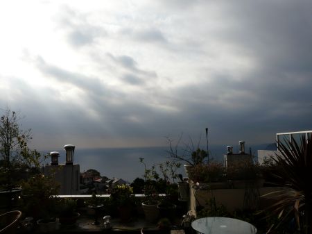 2009年3月31日 寒いのか暑いのか。。。_b0098584_1552238.jpg
