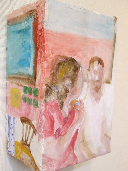 956) ミヤシタ 「秋田智江・展」・フレスコ画 3月25日(水)~4月12日(日) _f0126829_1133169.jpg