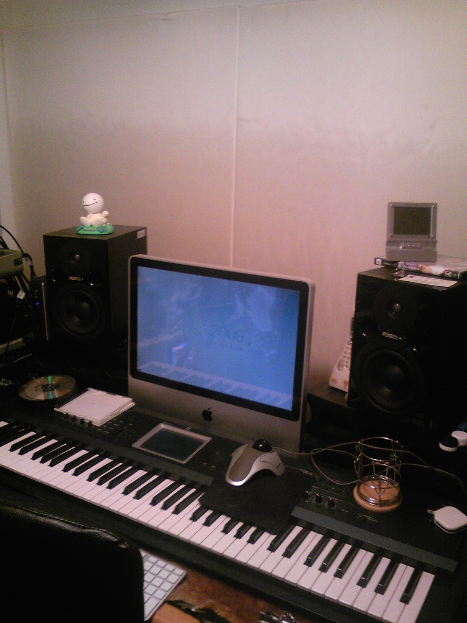 自作防音に向けて Liquid Official Blog Site 自作防音に向けて Liquid Official Blog Site