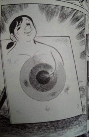 ドカベン19回表 ->画像>17枚 