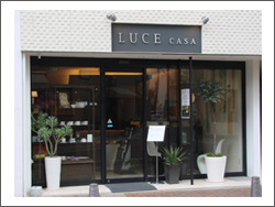 BAR LUCE OPEN!!!_c0182171_1328265.jpg