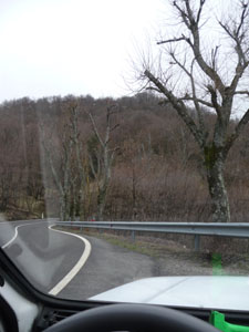 一人車で旧街道をドライブ_f0106597_5292978.jpg