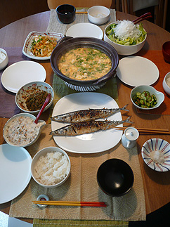ご飯が進みそうなメニュー_b0014003_13342825.jpg
