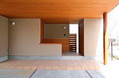 芦屋浜の家 竣工後_b0014003_1613381.jpg