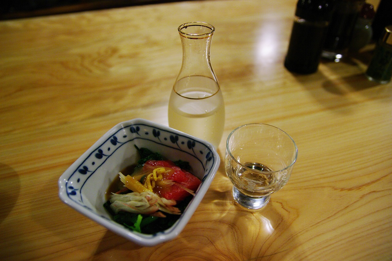 神田の名居酒屋　みますや_c0180505_1443776.jpg