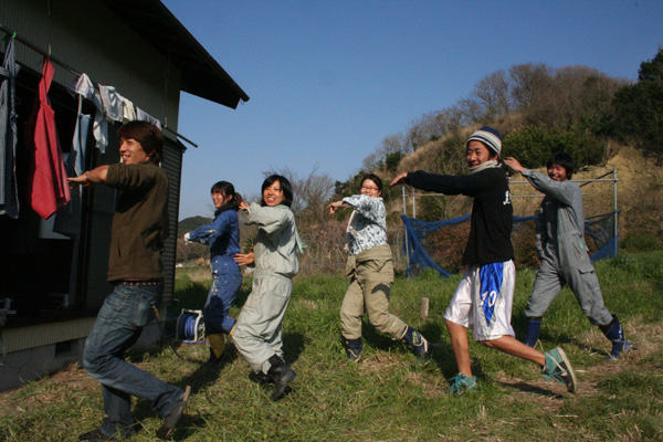 静岡キャンプ終了しました!!_a0080406_36424.jpg