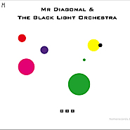 Black Light Orchestra (ブラック・ライト・オーケストラ) CDリリース_e0081206_12544120.jpg
