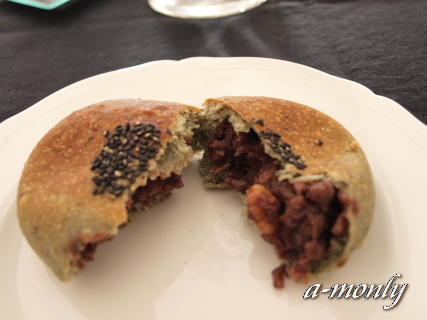 春のパン_f0192411_2140172.jpg