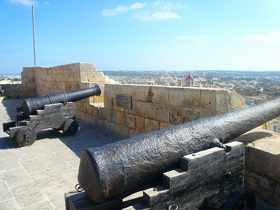 マルタ Malta Part2_c0153330_1945228.jpg