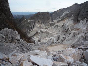 大理石採掘場_d0136540_456421.jpg