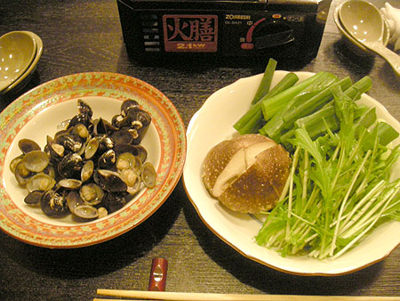 東京・浅草「京料理　江森」_f0001841_14325633.jpg