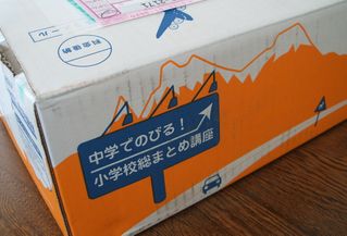 おかん便。。。_f0096955_08139.jpg