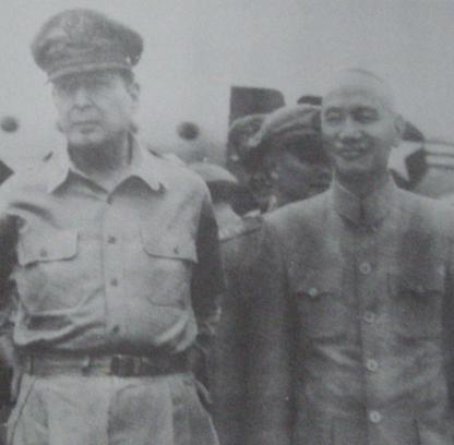 トルーマン時代 by ジェームス・パーロフ 2 中国の瓦解_c0139575_218327.jpg