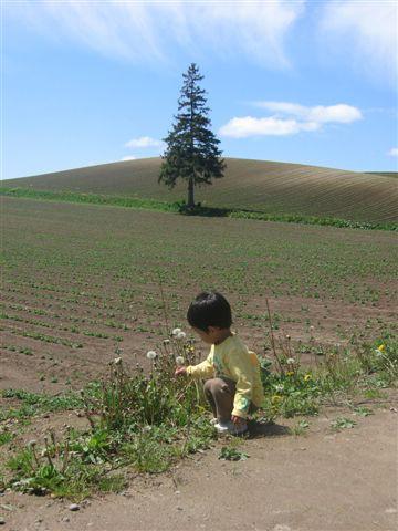 私の息子_c0181475_1212401.jpg