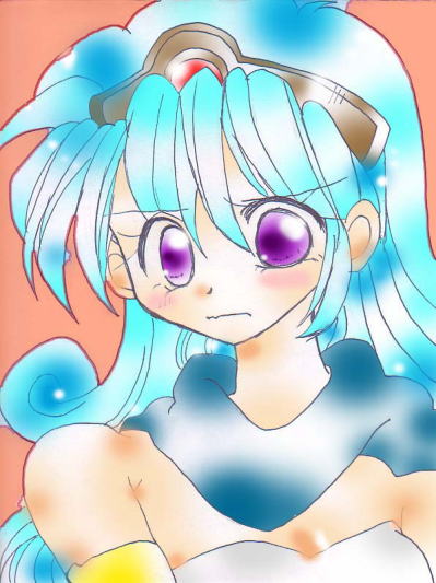 ドラゴンクエスト３ 女賢者 Love Holic Gallery