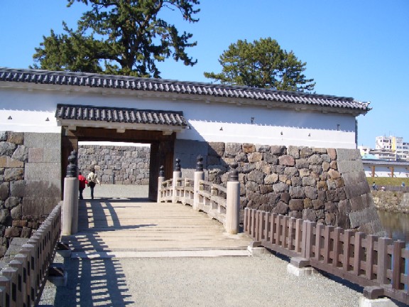 小田原城址公園の桜　２００９_e0114588_2058251.jpg