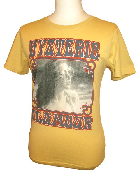 HYSTERIC GLAMOUR 入荷情報_e0154190_188844.jpg