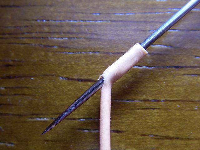 スプライス つりつり日記 ご隠居のflyfishingフィールドノート スプライス つりつり日記 ご隠居のflyfishingフィールドノート