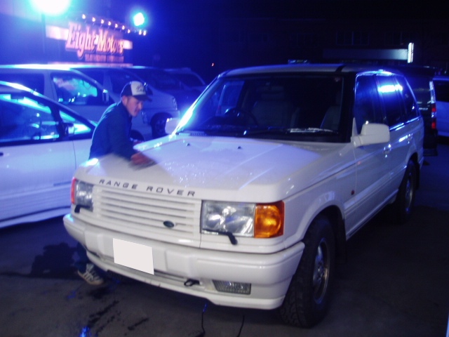 本日のご成約・納車・整備(エイトモータース店)_c0161601_22382189.jpg