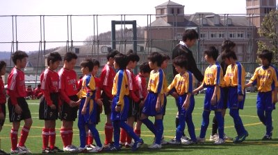 コカ・コーラ杯 ~初日編~_e0127003_13660.jpg