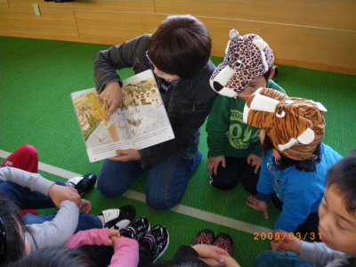 ３月３１日　南部Ｐ☆日記_e0127003_1501061.jpg