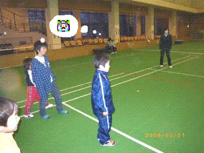 ３月３１日　南部Ｐ☆日記_e0127003_202197.gif