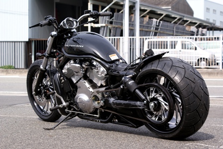 ハーレーダビットソン　VROD純正ホイール Yahoo!オークション -「v-rod ホイール」の落札相場・落札価格