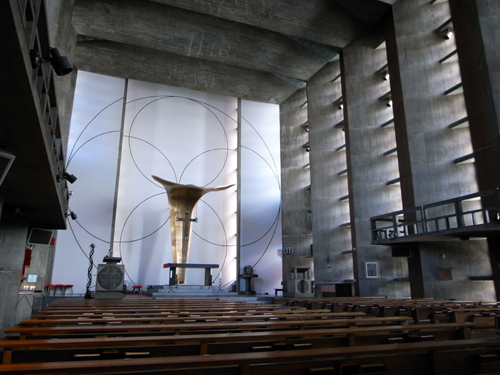 聖アンセルモ目黒教会 F Daisaku A A Blog