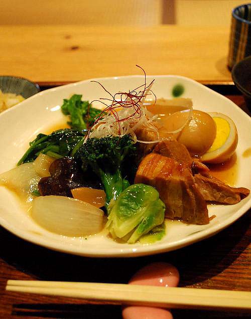 CO-JIROのランチ_c0177814_19215112.jpg