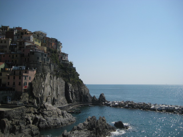 1年前の今日は　③　　Manarola_d0147727_2026865.jpg