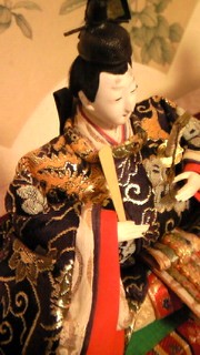 ひとつき遅れの・・・_c0157242_1350070.jpg