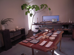 小野寺裕司作陶展_e0109554_9727.jpg