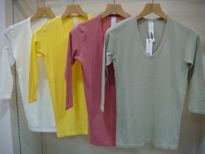 ATTACHMENT 2009 S/S NEW ARRIVAL!!_f0110954_21323683.jpg