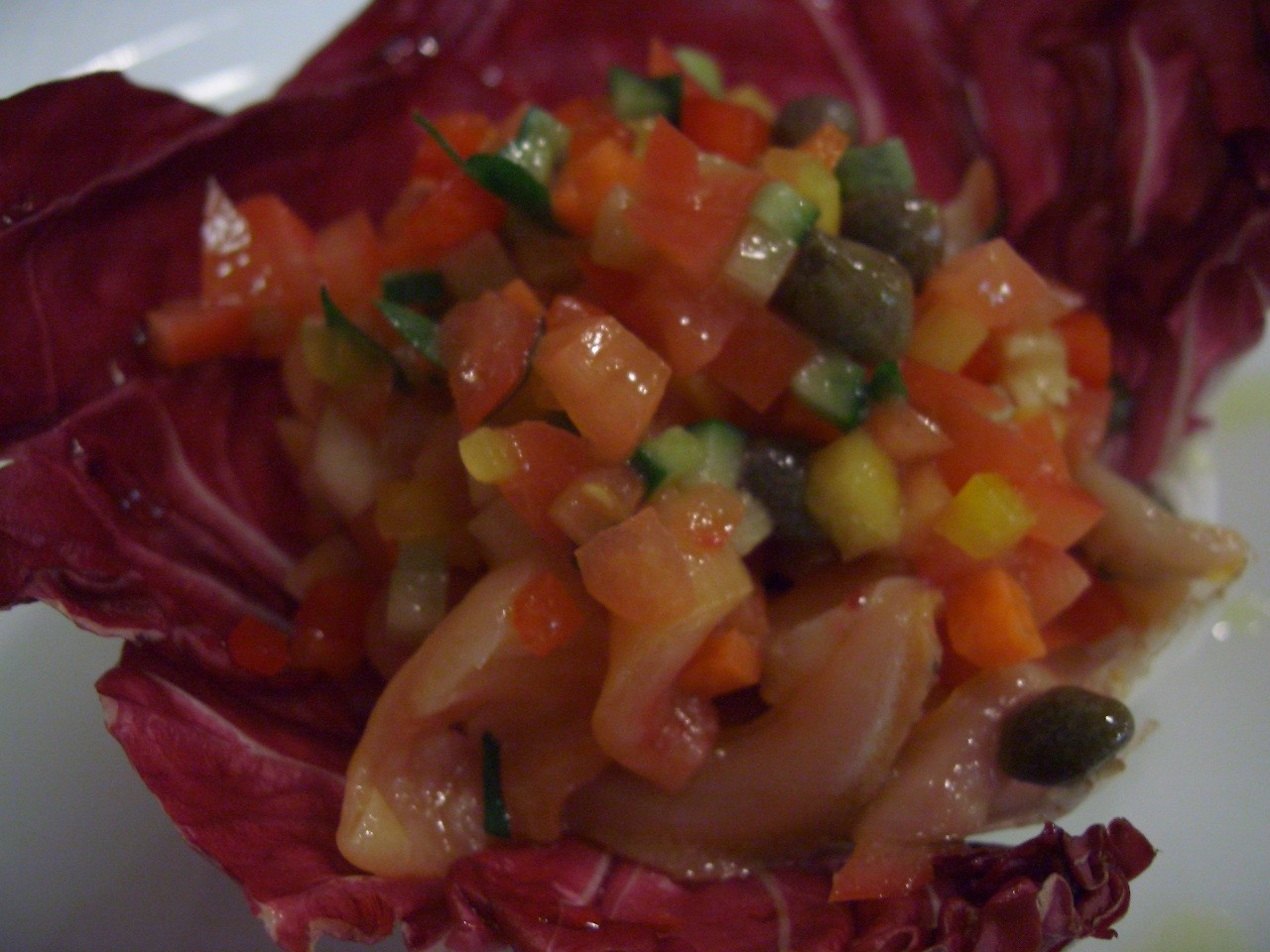 閖上産赤貝 仙台イタリア料理 ｉｌ ｃｕｏｒｅ ブログ