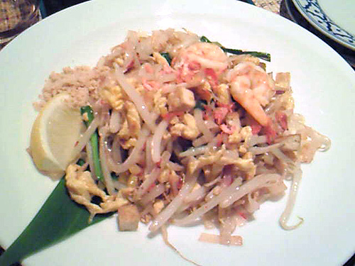 タイレストラン 沌 飯田橋アイガーデンテラス店_c0152767_11154826.jpg