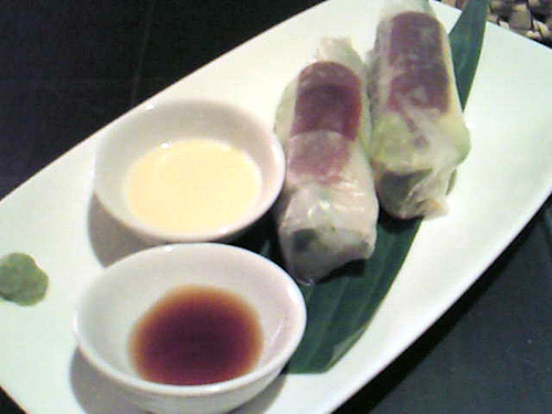 タイレストラン 沌 飯田橋アイガーデンテラス店_c0152767_111563.jpg