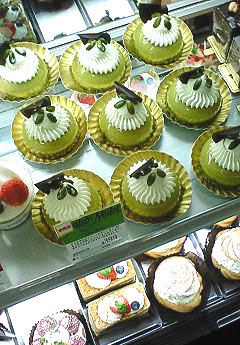【閉店】ジェラール・ミュロ 池袋東武店_c0152767_12503039.jpg