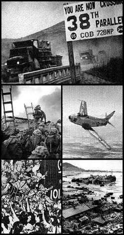 トルーマン時代 by ジェームス・パーロフ 3 朝鮮における奇妙な戦争_c0139575_20233965.jpg