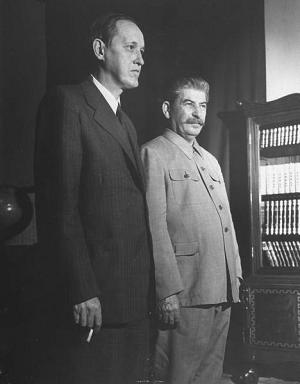 トルーマン時代 by ジェームス・パーロフ 3 朝鮮における奇妙な戦争_c0139575_20272780.jpg