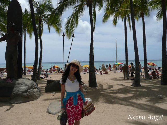 God of Hawaii vol.2 - ハワイの神様 vol.2 -_f0186787_1219411.jpg