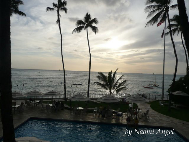 God of Hawaii vol.2 - ハワイの神様 vol.2 -_f0186787_1220012.jpg