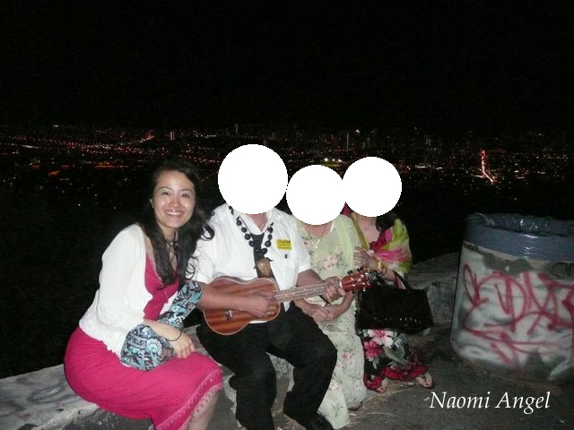 God of Hawaii vol.3 - ハワイの神様 vol.3 -_f0186787_1249345.jpg
